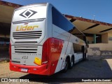 Empresa Lider 153 na cidade de Paulistana, Piauí, Brasil, por Espedito de Brito Gomes. Número da foto: #12223406.