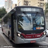 Viação Gatusa Transportes Urbanos 7 6088 na cidade de São Paulo, São Paulo, Brasil, por Michel Nowacki. Número da foto: #:id.