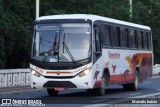 Venetur Turismo 3730 na cidade de Cubatão, São Paulo, Brasil, por Moiséis Inácio. Número da foto: #:id.