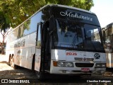 Viação Nossa Senhora de Medianeira 2035 na cidade de Timon, Maranhão, Brasil, por Clemilton Rodrigues . Número da foto: #12223177.