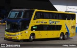UTIL - União Transporte Interestadual de Luxo 11751 na cidade de Goiânia, Goiás, Brasil, por Andrey Gustavo. Número da foto: #:id.