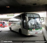 Empresa Gontijo de Transportes 11670 na cidade de Belo Horizonte, Minas Gerais, Brasil, por Maurício Nascimento. Número da foto: #12223859.