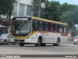 Empresa Metropolitana 266 na cidade de Recife, Pernambuco, Brasil, por Jonathan Silva. Número da foto: #12221384.