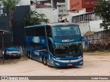 ABC Turismo 1910 na cidade de Águas de Lindóia, São Paulo, Brasil, por André Fermino . Número da foto: #12223291.