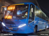 Viação Nossa Senhora do Amparo RJ 186.111 na cidade de Niterói, Rio de Janeiro, Brasil, por Jonatas Araujo. Número da foto: #:id.