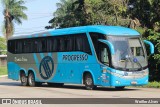 Auto Viação Progresso 6144 na cidade de Recife, Pernambuco, Brasil, por Weiller Alves. Número da foto: #12222597.