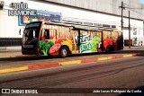 Ônibus Particulares 3625 na cidade de Rio de Janeiro, Rio de Janeiro, Brasil, por João Lucas Rodrigues da Cunha. Número da foto: #12222197.