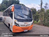 Pardal Locadora e Transporte - MRC Pinto Locadora e Veículo ME 261 na cidade de Santo Antônio de Posse, São Paulo, Brasil, por Jorge Patrocinio. Número da foto: #12221130.