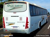 Viação São Gabriel 49 na cidade de Bandeirantes, Paraná, Brasil, por Murilo Francisco Ferreira. Número da foto: #:id.