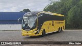 Viação Nova Itapemirim 60106 na cidade de Cruz das Almas, Bahia, Brasil, por Flávio  Santos. Número da foto: #12222094.