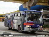 EAOSA - Empresa Auto Ônibus Santo André 810 na cidade de São Paulo, São Paulo, Brasil, por Leonardo Araújo Silva. Número da foto: #12223890.