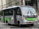 Transcooper > Norte Buss 1 6554 na cidade de São Paulo, São Paulo, Brasil, por Rafael Trevizan. Número da foto: #:id.