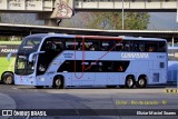 Brisa Ônibus 13407 na cidade de Rio de Janeiro, Rio de Janeiro, Brasil, por Eliziar Maciel Soares. Número da foto: #:id.