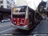 Viação Gatusa Transportes Urbanos 7 6929 na cidade de São Paulo, São Paulo, Brasil, por Matheus Da Mata Santos. Número da foto: #:id.
