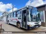 Ônibus Particulares 1990 na cidade de Carira, Sergipe, Brasil, por Everton Almeida. Número da foto: #:id.