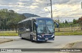 Viação Cometa 721533 na cidade de Alfenas, Minas Gerais, Brasil, por Lucas Elson de Oliveira. Número da foto: #12223541.