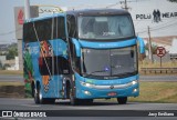 Real Expresso 11722 na cidade de Limeira, São Paulo, Brasil, por Jacy Emiliano. Número da foto: #:id.