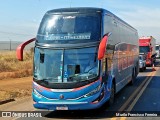 Valtur Turismo - Constantina Turismo Ltda(RS) 17024 na cidade de São Gabriel do Oeste, Mato Grosso do Sul, Brasil, por Murilo Francisco Ferreira. Número da foto: #12222742.