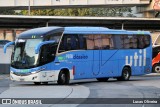 UTIL - União Transporte Interestadual de Luxo 9818 na cidade de Rio de Janeiro, Rio de Janeiro, Brasil, por Lucas Oliveira. Número da foto: #:id.