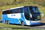 Top Tour Transporte Escolar e Turismo 1050 na cidade de Aparecida, São Paulo, Brasil, por Paulo Henrique Pereira Borges. Número da foto: #12223399.