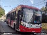Himalaia Transportes > Ambiental Transportes Urbanos 4 1573 na cidade de São Paulo, São Paulo, Brasil, por Rafael Lopes de Oliveira. Número da foto: #12222073.