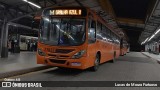 Viação Nobel 31037 na cidade de Fazenda Rio Grande, Paraná, Brasil, por Lucas de Moura Furtuoso. Número da foto: #:id.