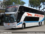 Expresso de Prata 192220 na cidade de Bauru, São Paulo, Brasil, por Roberto Marinho - Ônibus Expresso. Número da foto: #:id.