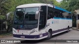 Viação Piracicabana 2772 na cidade de São Paulo, São Paulo, Brasil, por Fábio Paixão. Número da foto: #12223164.