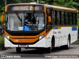 Itamaracá Transportes 1.705 na cidade de Paulista, Pernambuco, Brasil, por Wendel Miguel /MIGUELPHOTOBUS. Número da foto: #12222646.