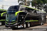 Viação Garcia 86079 na cidade de Curitiba, Paraná, Brasil, por ISAAC MATOS PREIZNER. Número da foto: #12223166.
