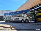 Viação Garcia 86129 na cidade de Rio de Janeiro, Rio de Janeiro, Brasil, por Vitor Martins. Número da foto: #12223319.
