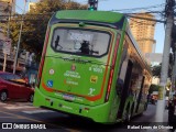 TRANSPPASS - Transporte de Passageiros 8 1093 na cidade de São Paulo, São Paulo, Brasil, por Rafael Lopes de Oliveira. Número da foto: #:id.