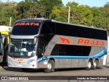 Expresso de Prata 192220 na cidade de Bauru, São Paulo, Brasil, por Leandro de Sousa Barbosa. Número da foto: #12223600.
