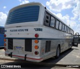 Ônibus Particulares 7328 na cidade de Santa Rita do Passa Quatro, São Paulo, Brasil, por André Leandro. Número da foto: #12221231.