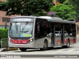 Viação Gatusa Transportes Urbanos 7 6098 na cidade de São Paulo, São Paulo, Brasil, por Luiz Guilherme  Nascimento. Número da foto: #:id.