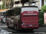 Expresso Gardenia 2945 na cidade de Belo Horizonte, Minas Gerais, Brasil, por Douglas Célio Brandao. Número da foto: #12222932.