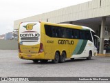Empresa Gontijo de Transportes 18020 na cidade de Caruaru, Pernambuco, Brasil, por Lenilson da Silva Pessoa. Número da foto: #12223239.