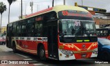 ETS San Pedro 18 na cidade de Chorrillos, Lima, Lima Metropolitana, Peru, por Felipe Lazo. Número da foto: #:id.