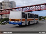 CVE Tur 1193 na cidade de Aracaju, Sergipe, Brasil, por Cauã Photobus. Número da foto: #:id.