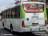 Auto Viação Três Amigos B44582 na cidade de Rio de Janeiro, Rio de Janeiro, Brasil, por Guilherme Pereira Costa. Número da foto: #:id.