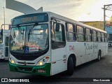 Empresa de Transportes Costa Verde 7341 na cidade de Lauro de Freitas, Bahia, Brasil, por Silas Azevedo. Número da foto: #12221067.