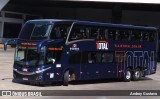 Viação Total 301 na cidade de Goiânia, Goiás, Brasil, por Andrey Gustavo. Número da foto: #:id.