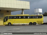 Viação Itapemirim 8869 na cidade de Caruaru, Pernambuco, Brasil, por Lenilson da Silva Pessoa. Número da foto: #12223225.