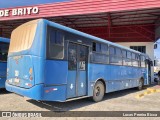 Alves Transporte e Turismo 380 na cidade de Tijucas, Santa Catarina, Brasil, por Lucas Pereira Bicca. Número da foto: #12223818.