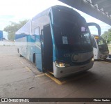 Auto Viação Camurujipe 4324 na cidade de Cruz das Almas, Bahia, Brasil, por Flávio  Santos. Número da foto: #12222119.