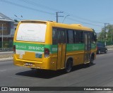 Cooptam - Cooperativa de Transportes Alternativo e Urbano de Manaus 2010-047-C na cidade de Manaus, Amazonas, Brasil, por Cristiano Eurico Jardim. Número da foto: #:id.