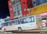 RST - Rodoviária Santa Terezinha 5334 na cidade de São José, Santa Catarina, Brasil, por Richard Silva. Número da foto: #:id.