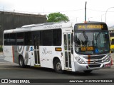 Transportes Blanco RJ 136.145 na cidade de Rio de Janeiro, Rio de Janeiro, Brasil, por João Victor - PHOTOVICTORBUS. Número da foto: #:id.
