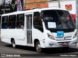 Transporte Alternativo de Timon 007 na cidade de Teresina, Piauí, Brasil, por Clemilton Rodrigues . Número da foto: #:id.