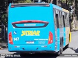 Sharp Transportes 147 na cidade de Araucária, Paraná, Brasil, por Henrique Santos. Número da foto: #:id.